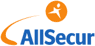 client Allsecur logo