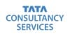 client TATA services logo