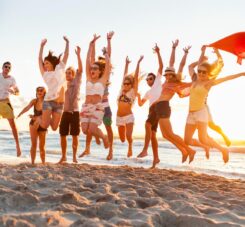 Boost Employee Engagement with Summer Events